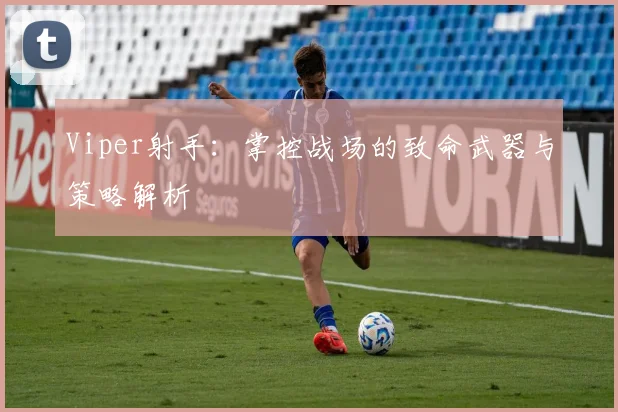 Viper射手：掌控战场的致命武器与策略解析
