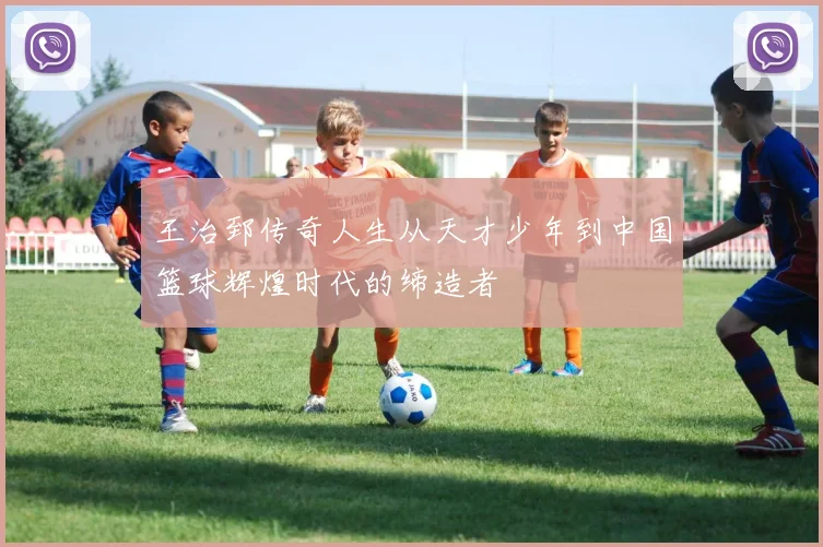 王治郅传奇人生从天才少年到中国篮球辉煌时代的缔造者