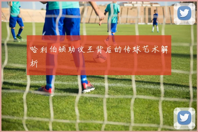 哈利伯顿助攻王背后的传球艺术解析