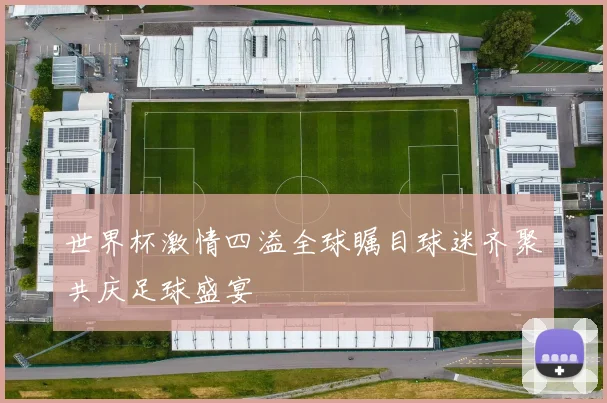 世界杯激情四溢全球瞩目球迷齐聚共庆足球盛宴