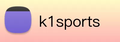 k1sports Logo